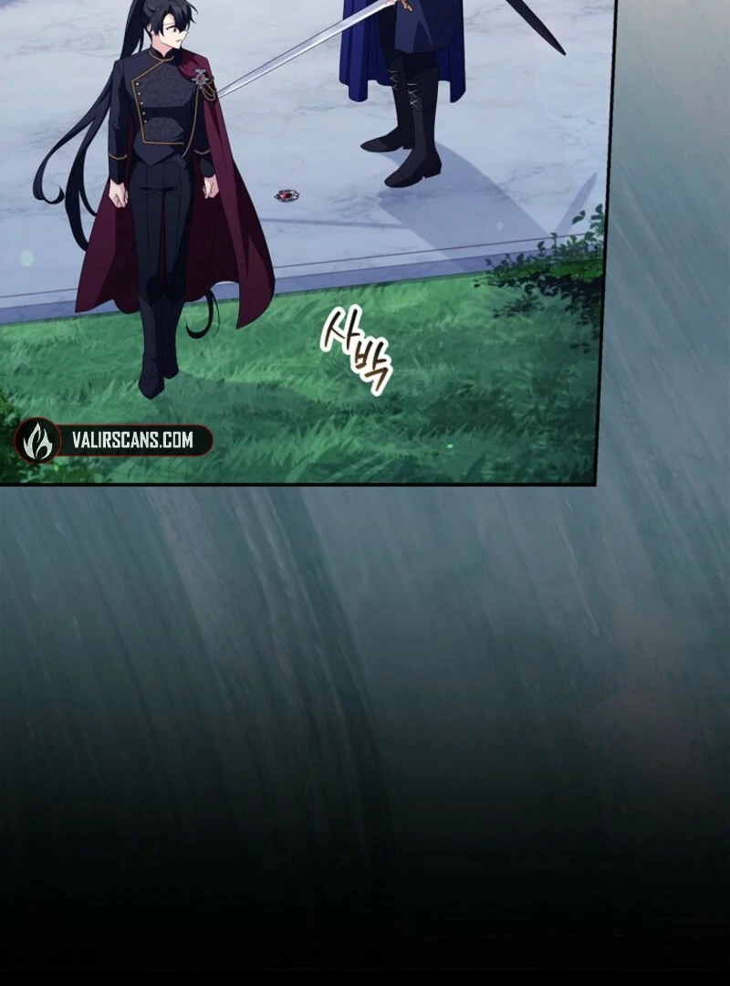 The Youngest Daughter of the Villainous Duke Chapter 117 507 119