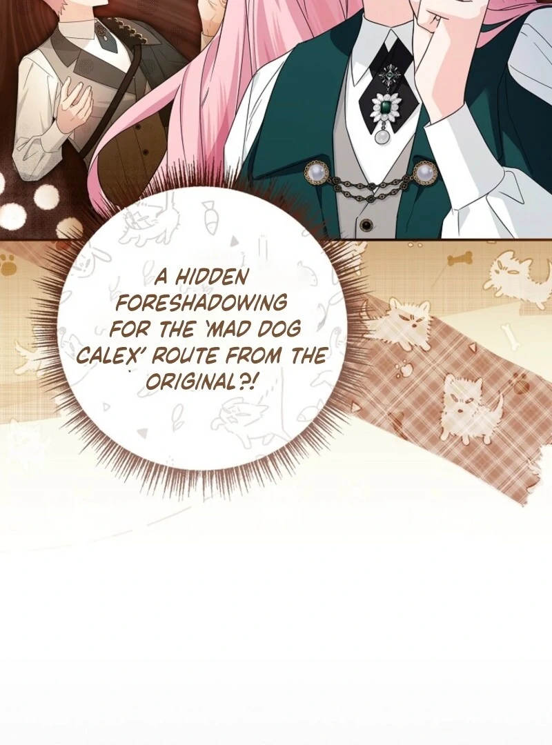 The Youngest Daughter of the Villainous Duke Chapter 119 431 004