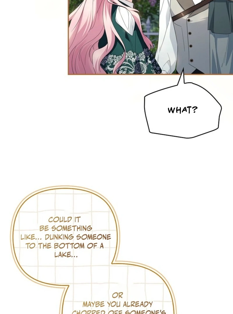 The Youngest Daughter of the Villainous Duke Chapter 119 438 011