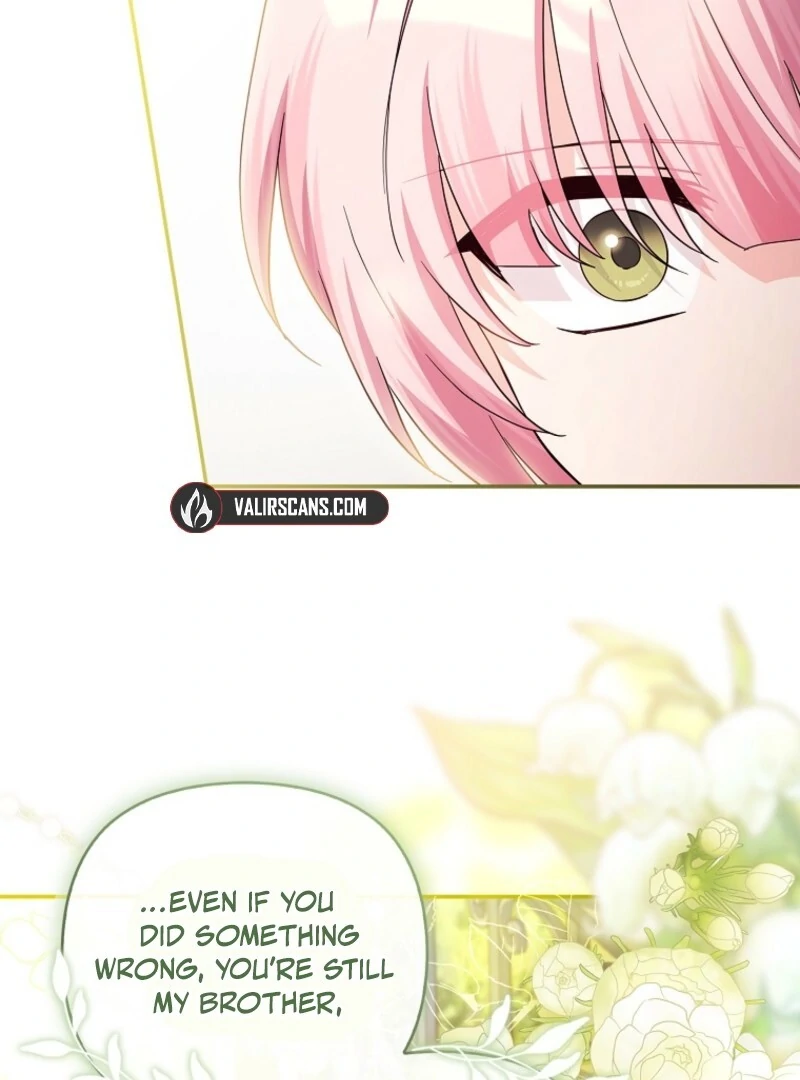 The Youngest Daughter of the Villainous Duke Chapter 119 444 017
