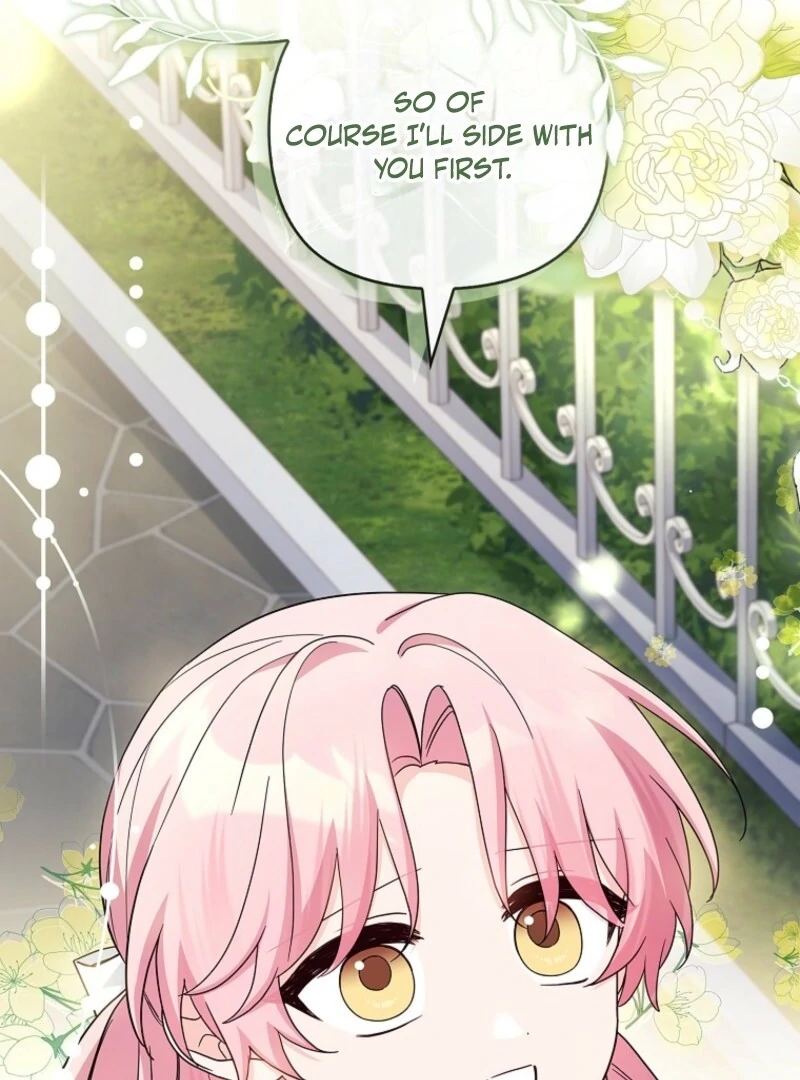 The Youngest Daughter of the Villainous Duke Chapter 119 445 018