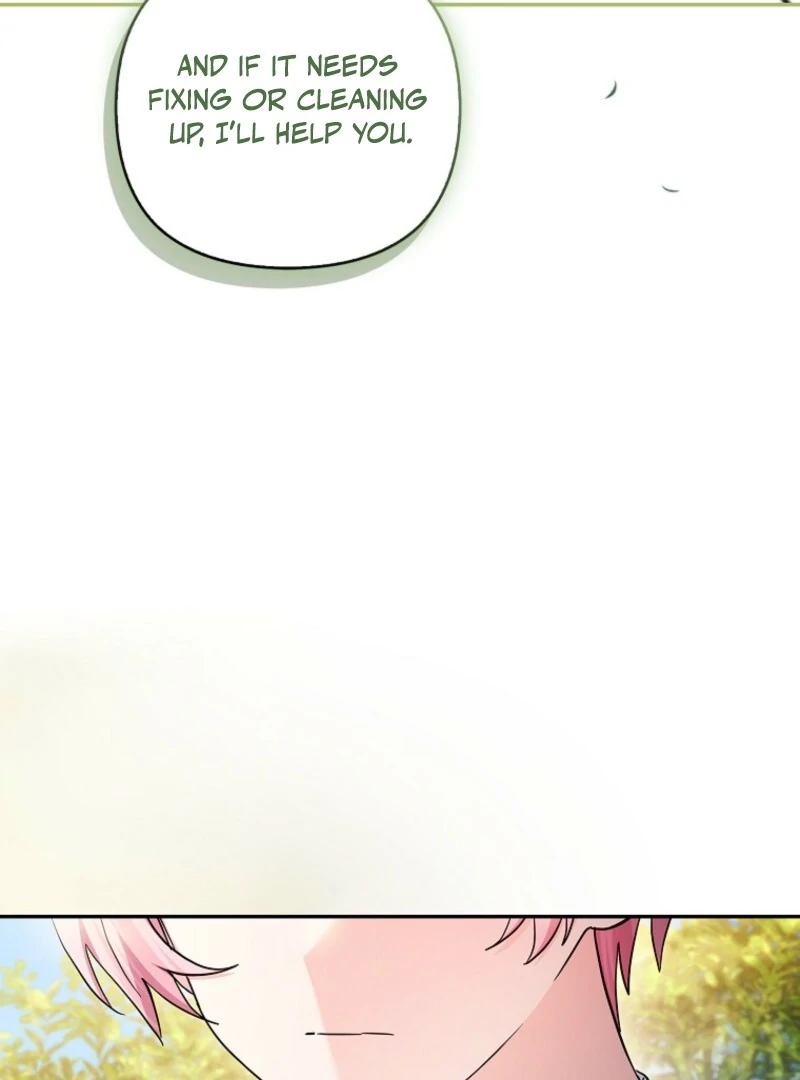 The Youngest Daughter of the Villainous Duke Chapter 119 448 021