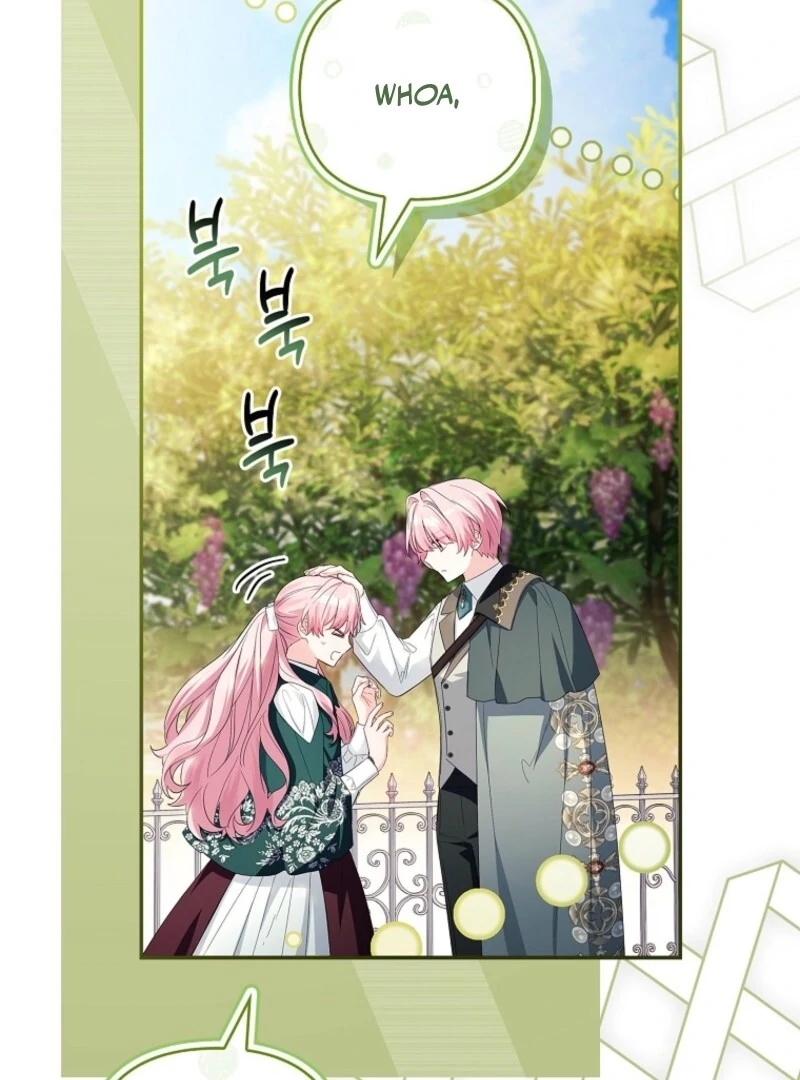 The Youngest Daughter of the Villainous Duke Chapter 119 450 023