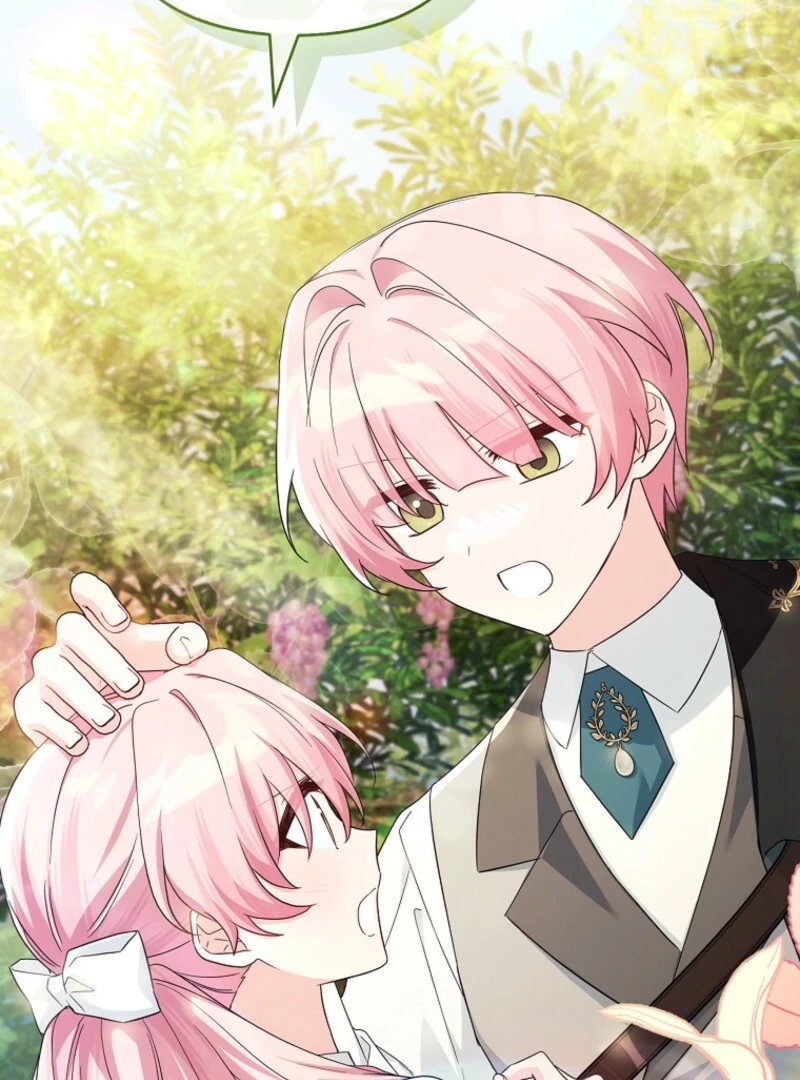 The Youngest Daughter of the Villainous Duke Chapter 119 452 025