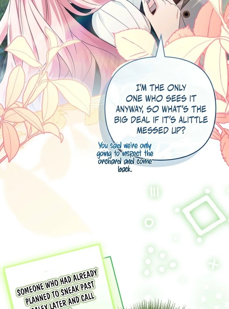 The Youngest Daughter of the Villainous Duke Chapter 119 453 026
