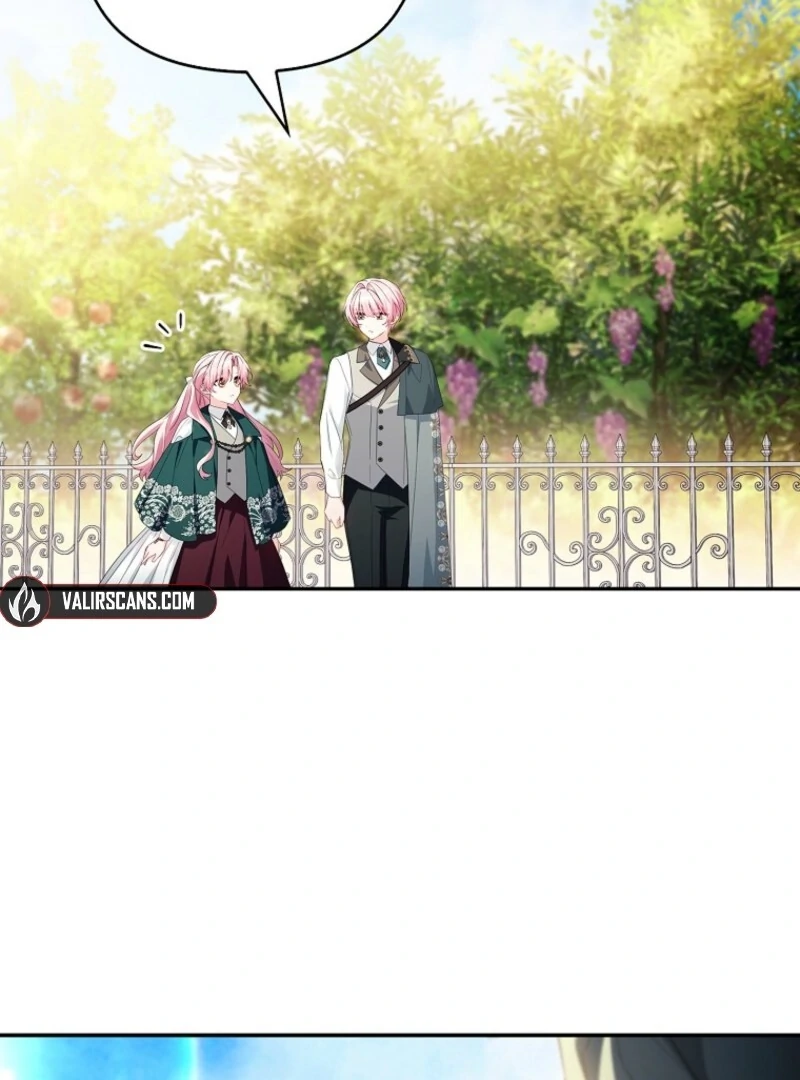 The Youngest Daughter of the Villainous Duke Chapter 119 458 031