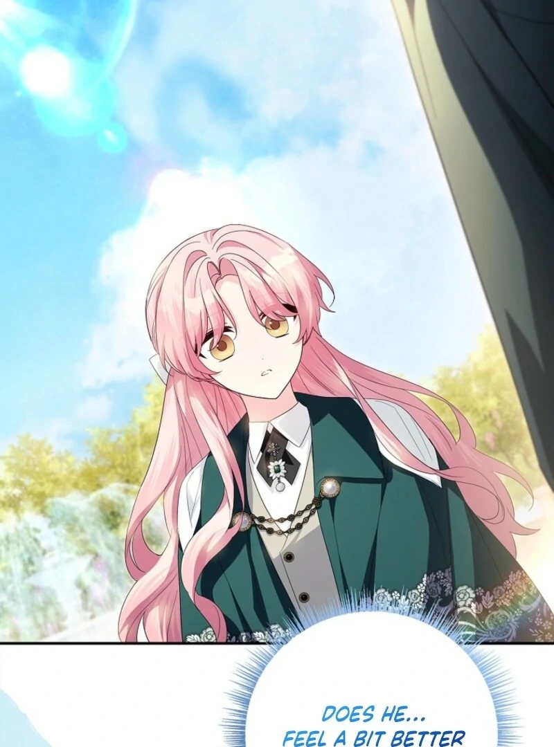 The Youngest Daughter of the Villainous Duke Chapter 119 459 032