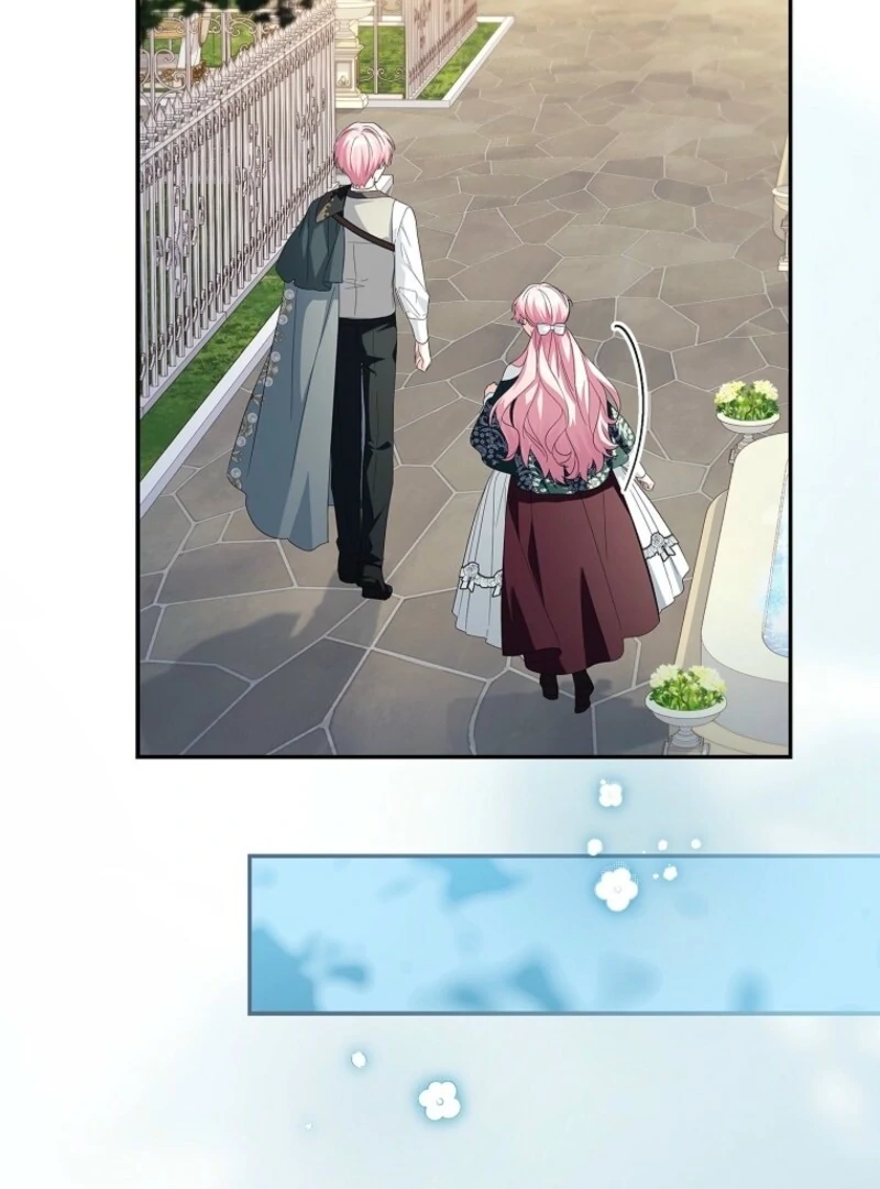 The Youngest Daughter of the Villainous Duke Chapter 119 461 034