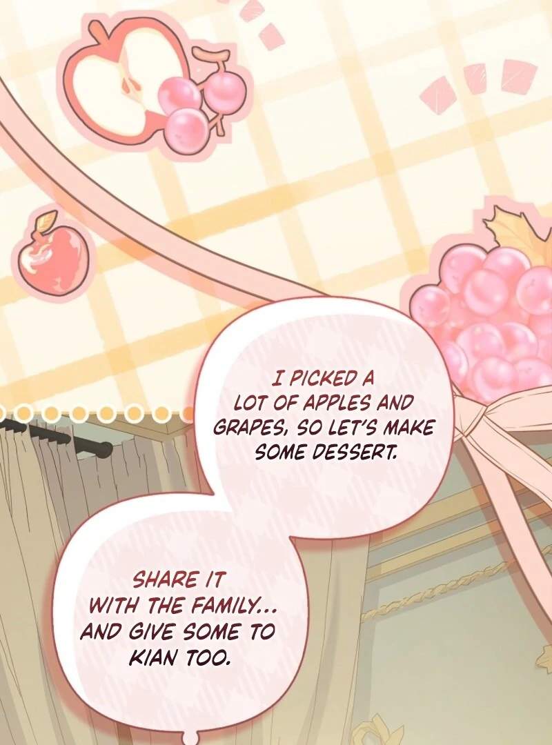 The Youngest Daughter of the Villainous Duke Chapter 119 490 063