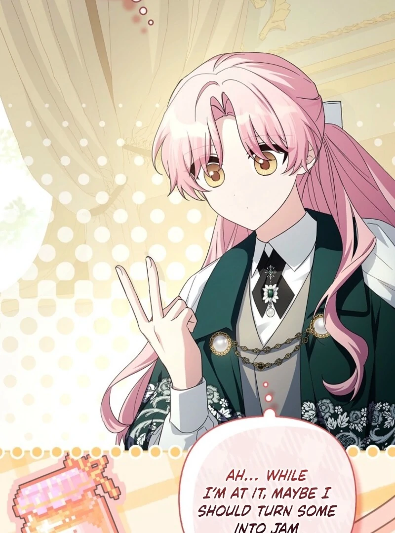 The Youngest Daughter of the Villainous Duke Chapter 119 491 064