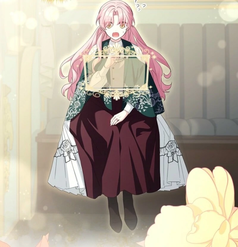 The Youngest Daughter of the Villainous Duke Chapter 119 496 069