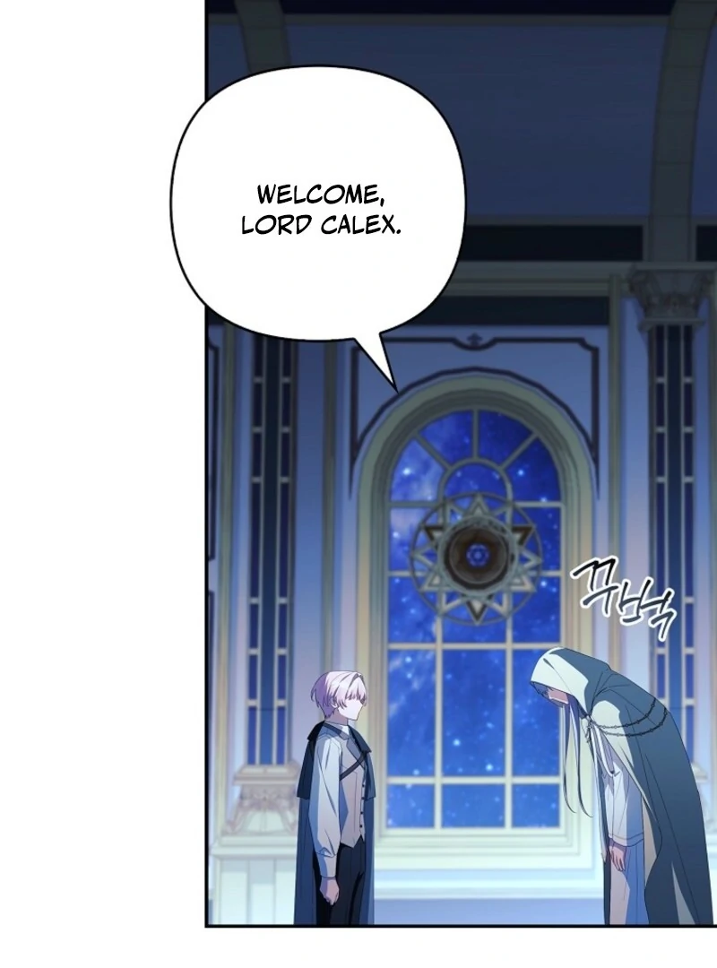The Youngest Daughter of the Villainous Duke Chapter 119 500 073