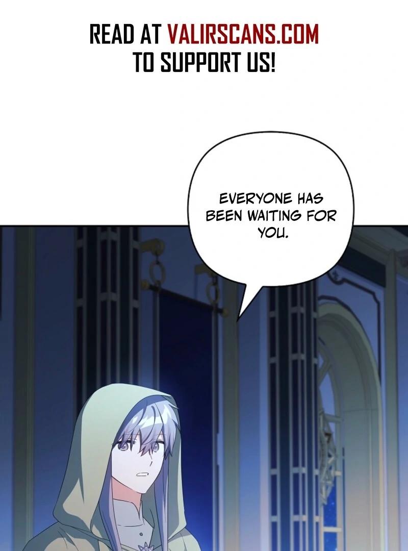 The Youngest Daughter of the Villainous Duke Chapter 119 501 074