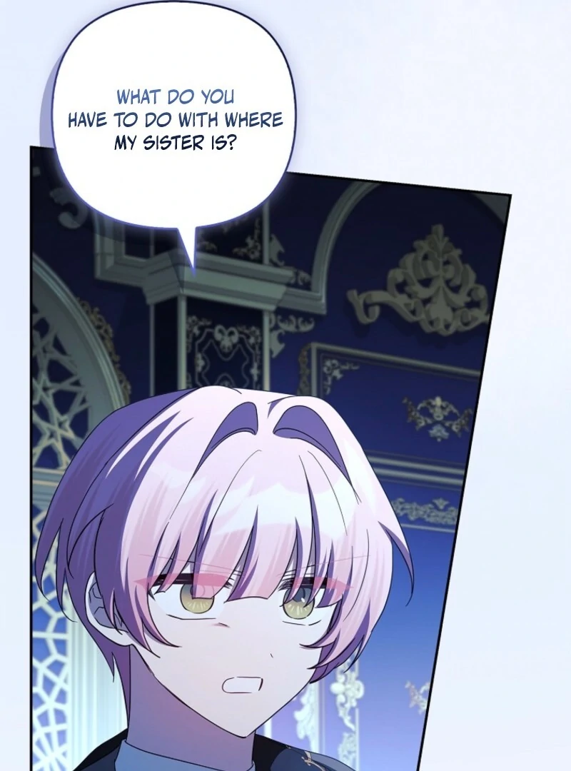 The Youngest Daughter of the Villainous Duke Chapter 119 510 083