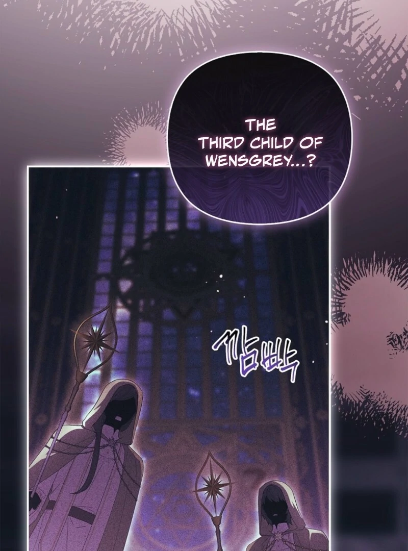 The Youngest Daughter of the Villainous Duke Chapter 119 516 089