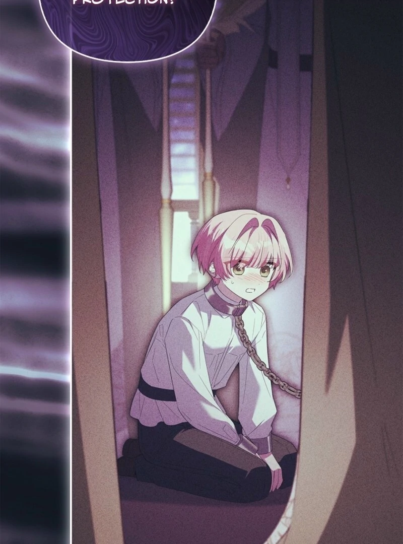 The Youngest Daughter of the Villainous Duke Chapter 119 518 091