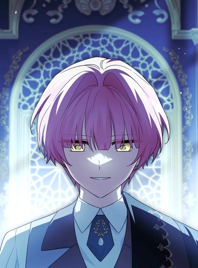 The Youngest Daughter of the Villainous Duke Chapter 119 531 104