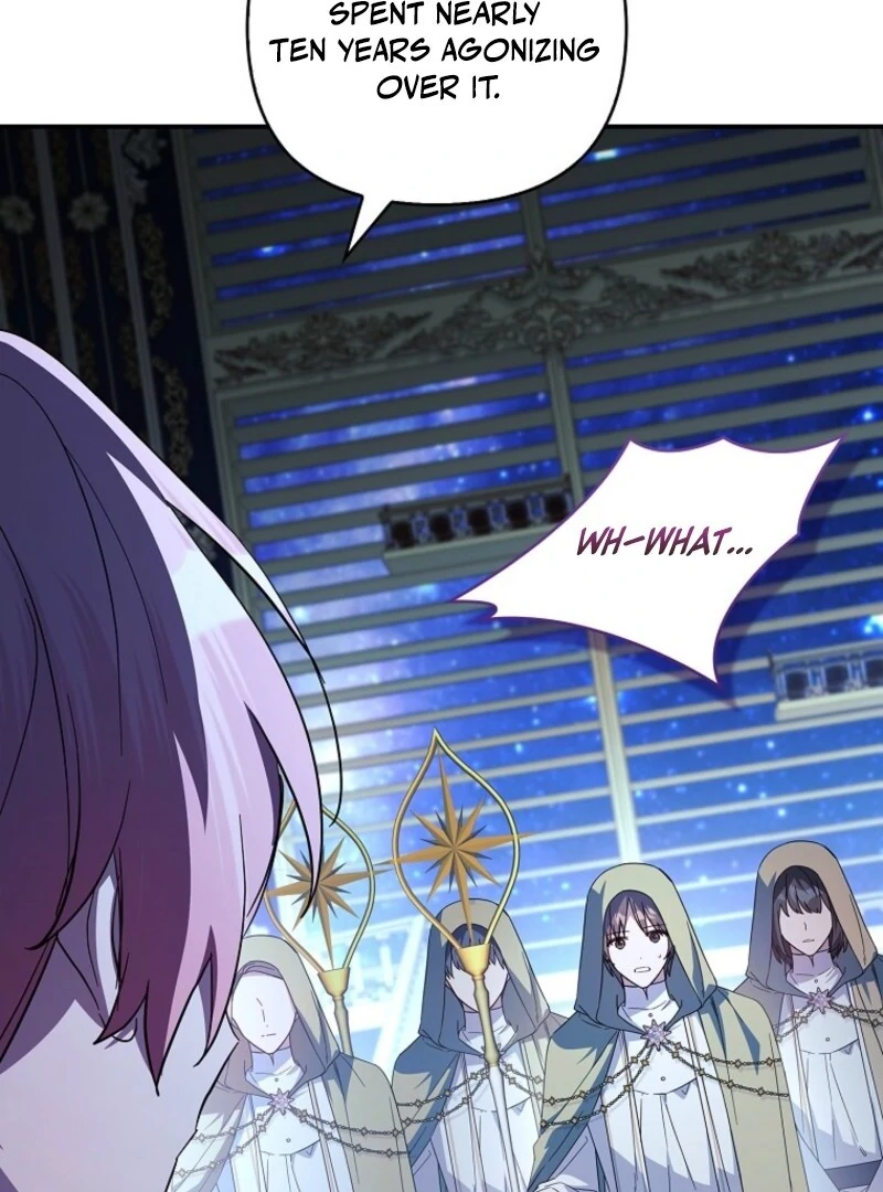 The Youngest Daughter of the Villainous Duke Chapter 119 535 108