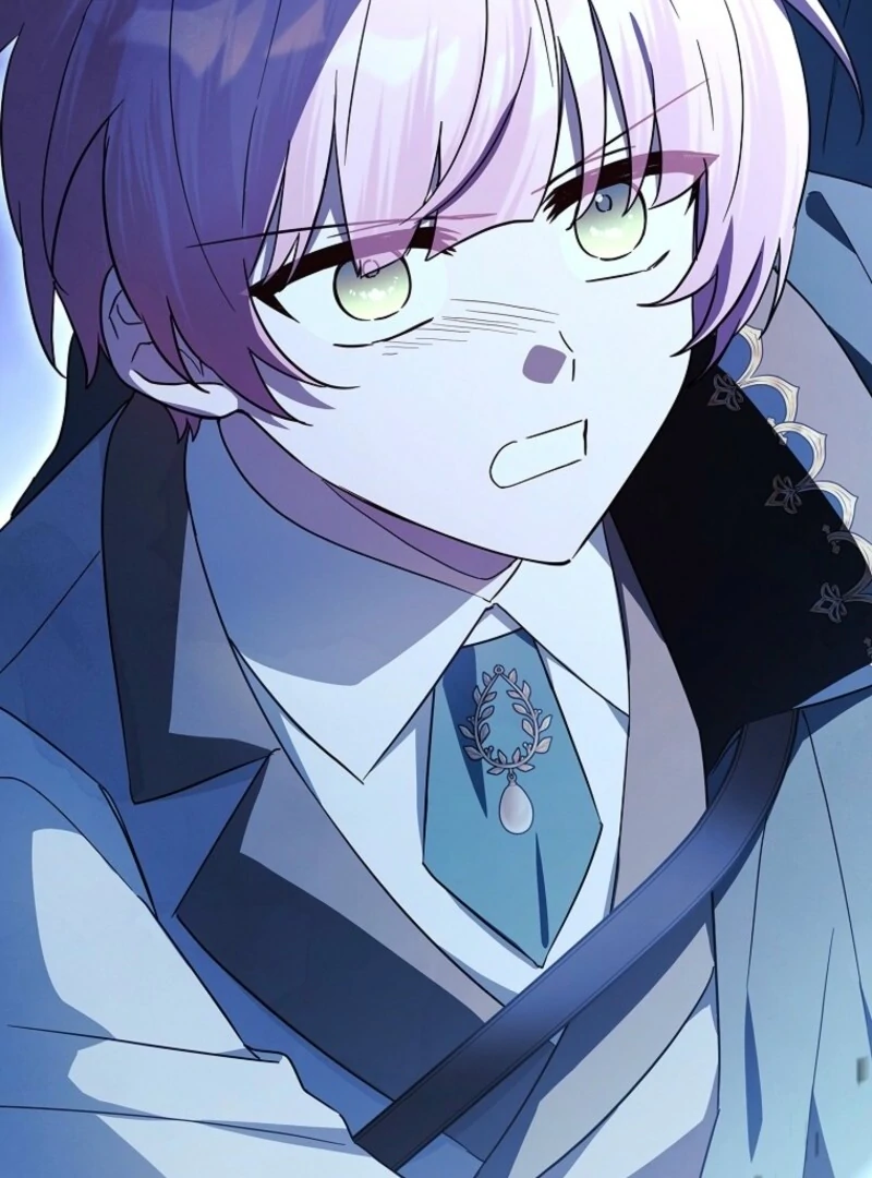The Youngest Daughter of the Villainous Duke Chapter 119 545 118