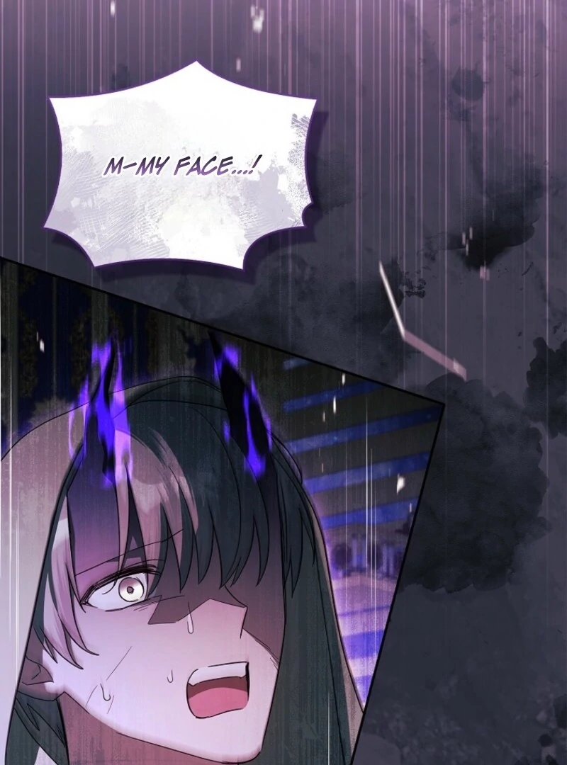 The Youngest Daughter of the Villainous Duke Chapter 119 550 123