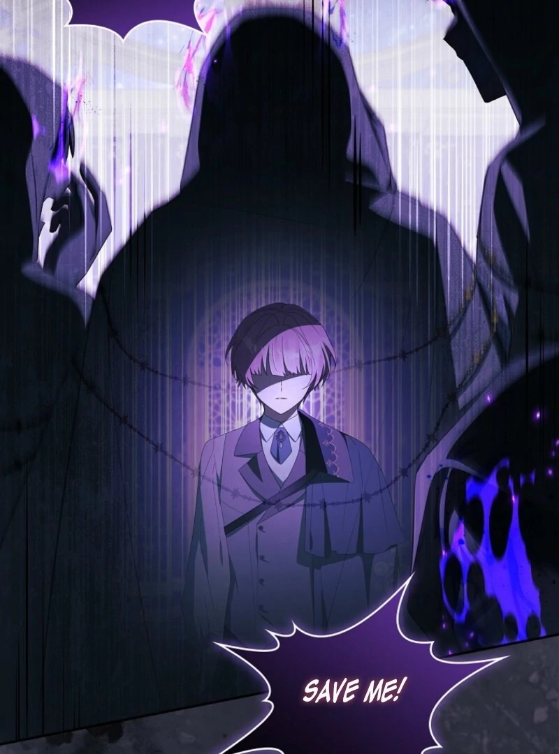 The Youngest Daughter of the Villainous Duke Chapter 119 553 126