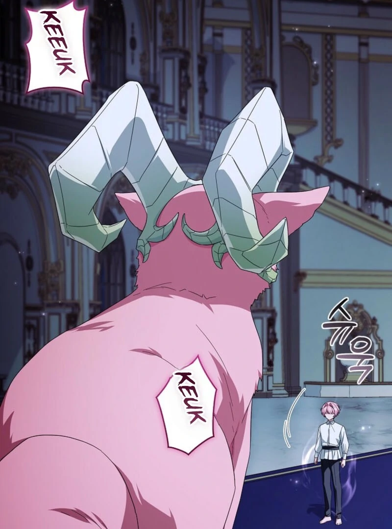 The Youngest Daughter of the Villainous Duke Chapter 126 391 015