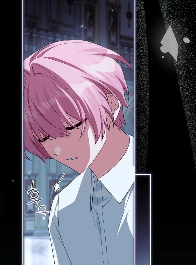 The Youngest Daughter of the Villainous Duke Chapter 126 400 024
