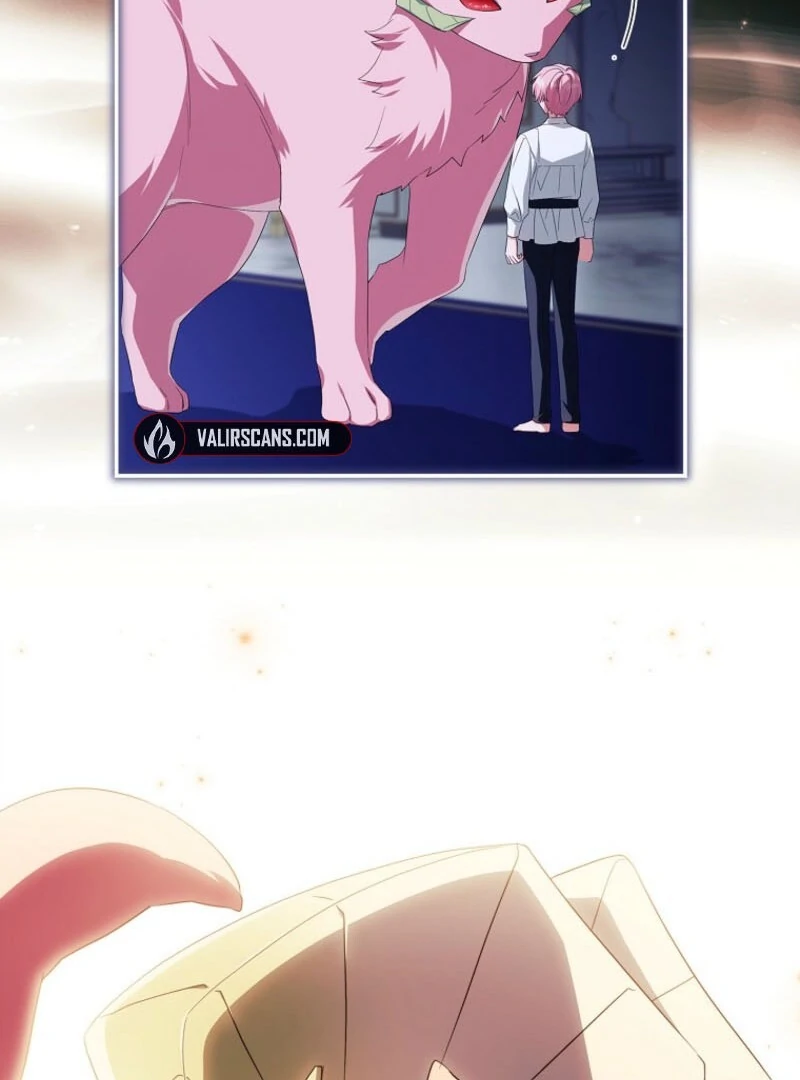 The Youngest Daughter of the Villainous Duke Chapter 126 409 033