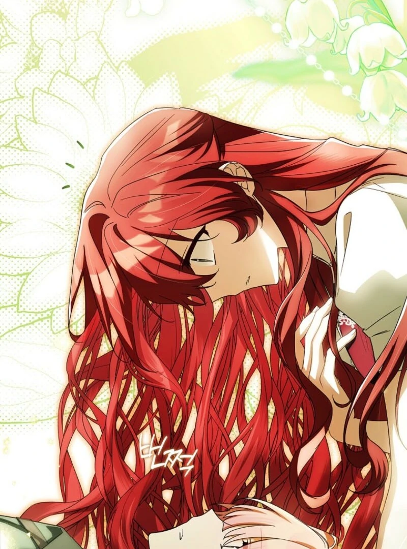 The Youngest Daughter of the Villainous Duke Chapter 126 424 048