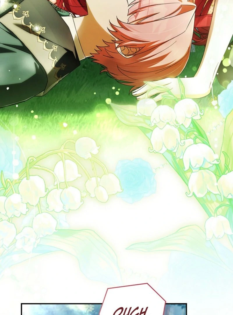The Youngest Daughter of the Villainous Duke Chapter 126 425 049