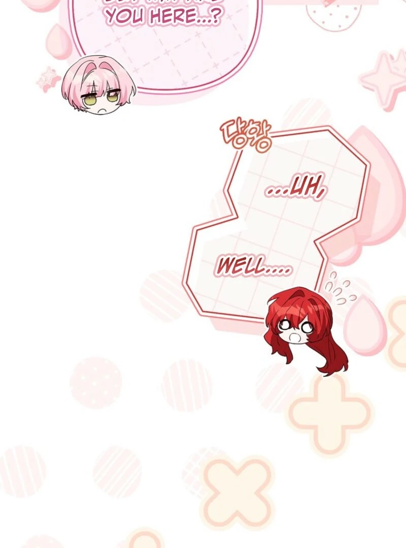 The Youngest Daughter of the Villainous Duke Chapter 126 428 052
