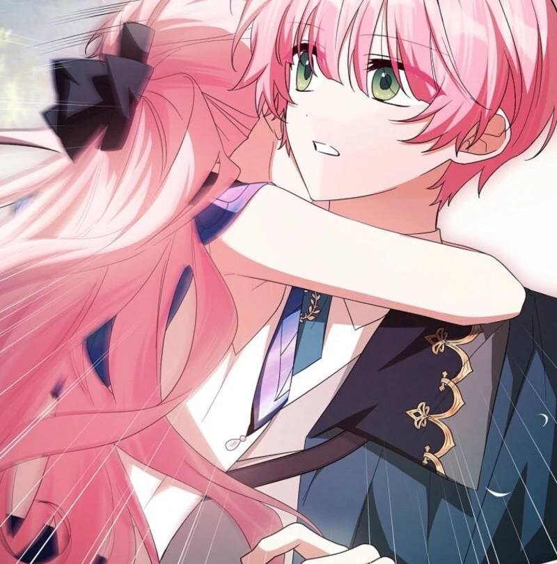 The Youngest Daughter of the Villainous Duke Chapter 126 431 055