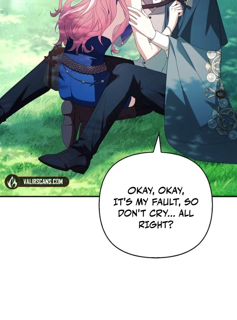 The Youngest Daughter of the Villainous Duke Chapter 126 434 058