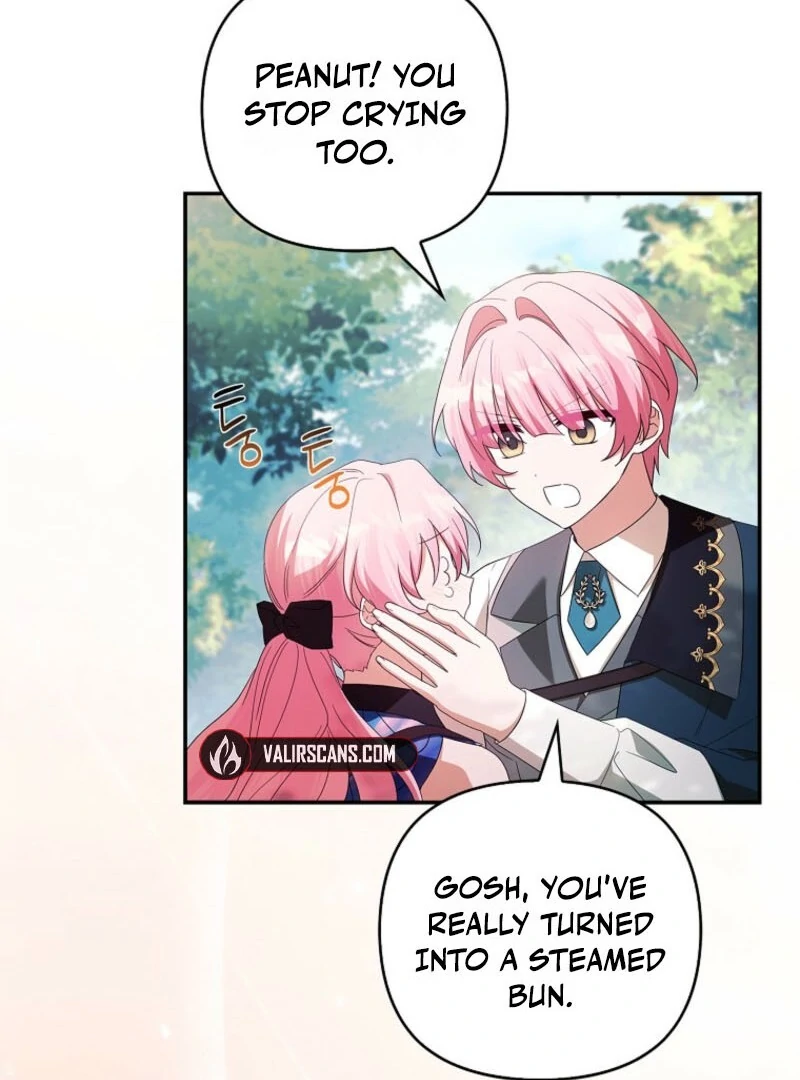 The Youngest Daughter of the Villainous Duke Chapter 126 439 063