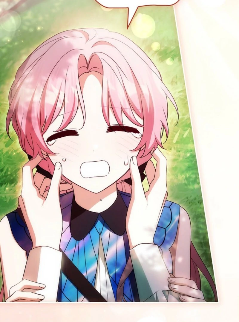 The Youngest Daughter of the Villainous Duke Chapter 126 441 065