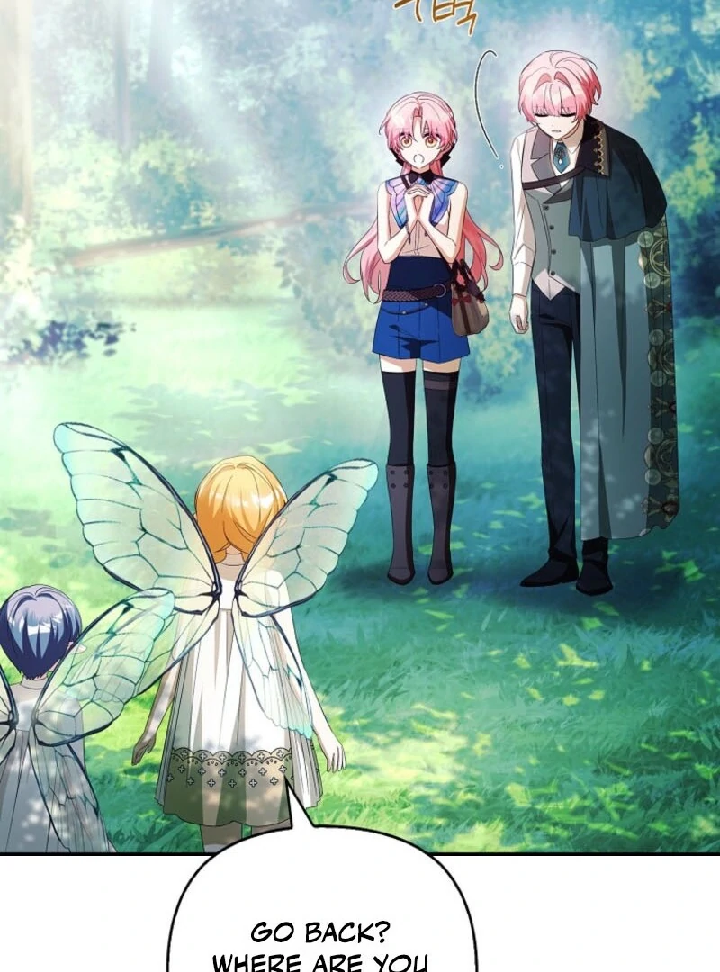 The Youngest Daughter of the Villainous Duke Chapter 126 454 078