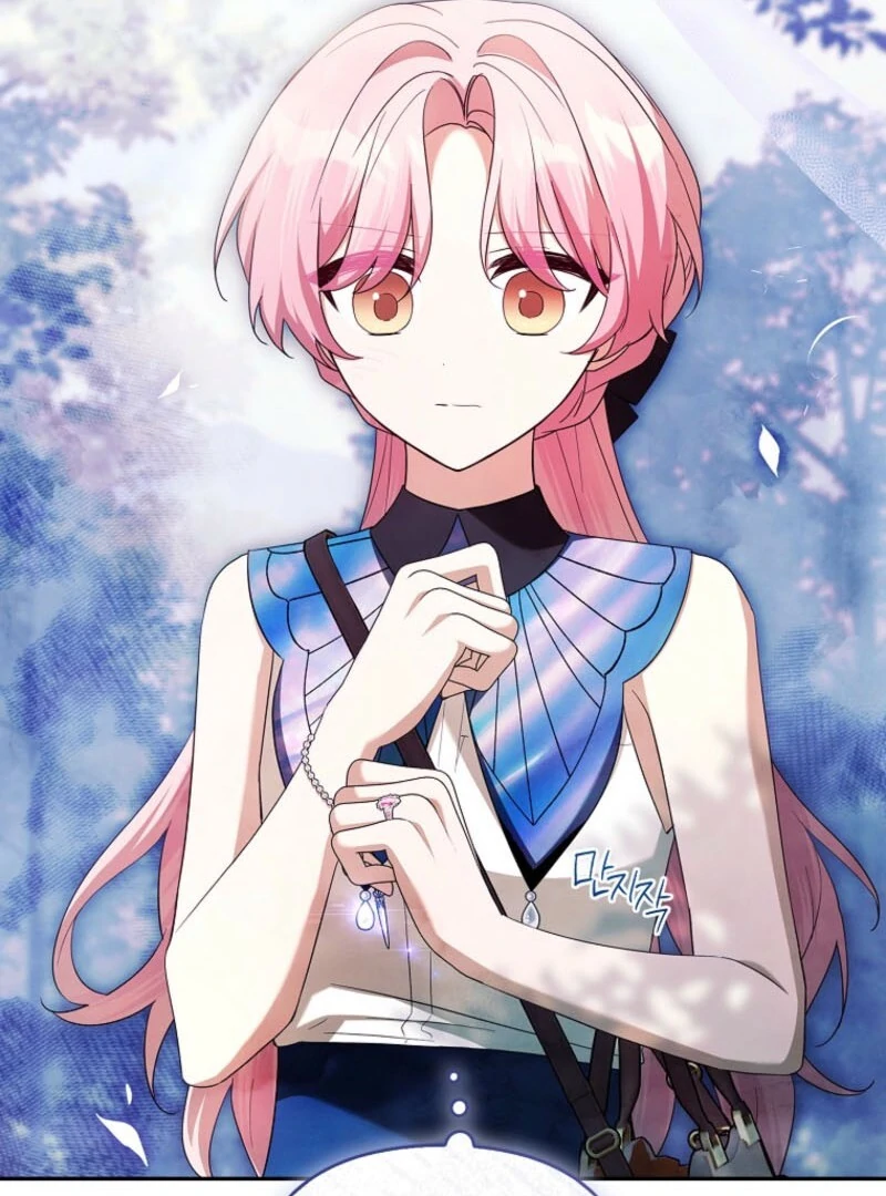 The Youngest Daughter of the Villainous Duke Chapter 126 460 084