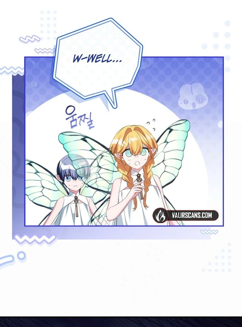 The Youngest Daughter of the Villainous Duke Chapter 126 464 088