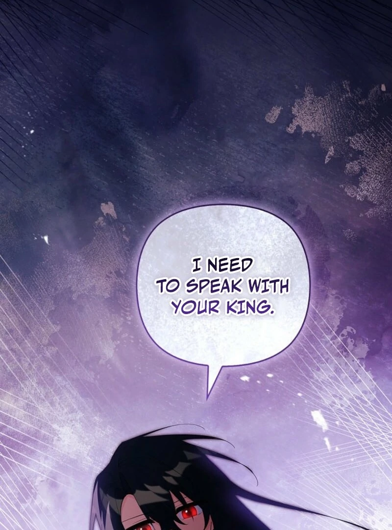 The Youngest Daughter of the Villainous Duke Chapter 126 465 089