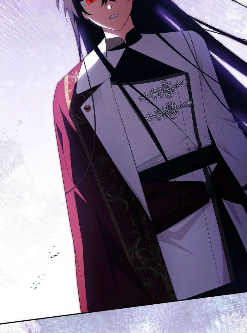 The Youngest Daughter of the Villainous Duke Chapter 126 466 090