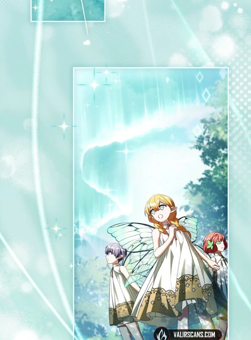 The Youngest Daughter of the Villainous Duke Chapter 126 469 093