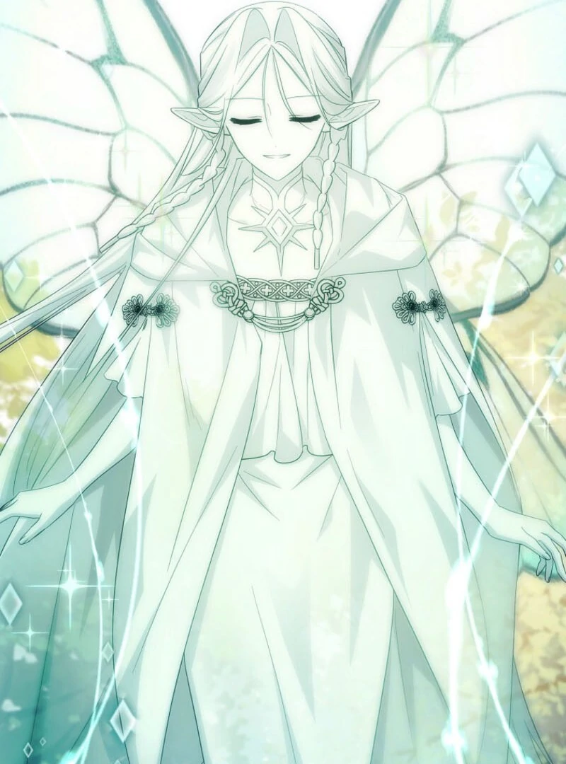 The Youngest Daughter of the Villainous Duke Chapter 126 473 097