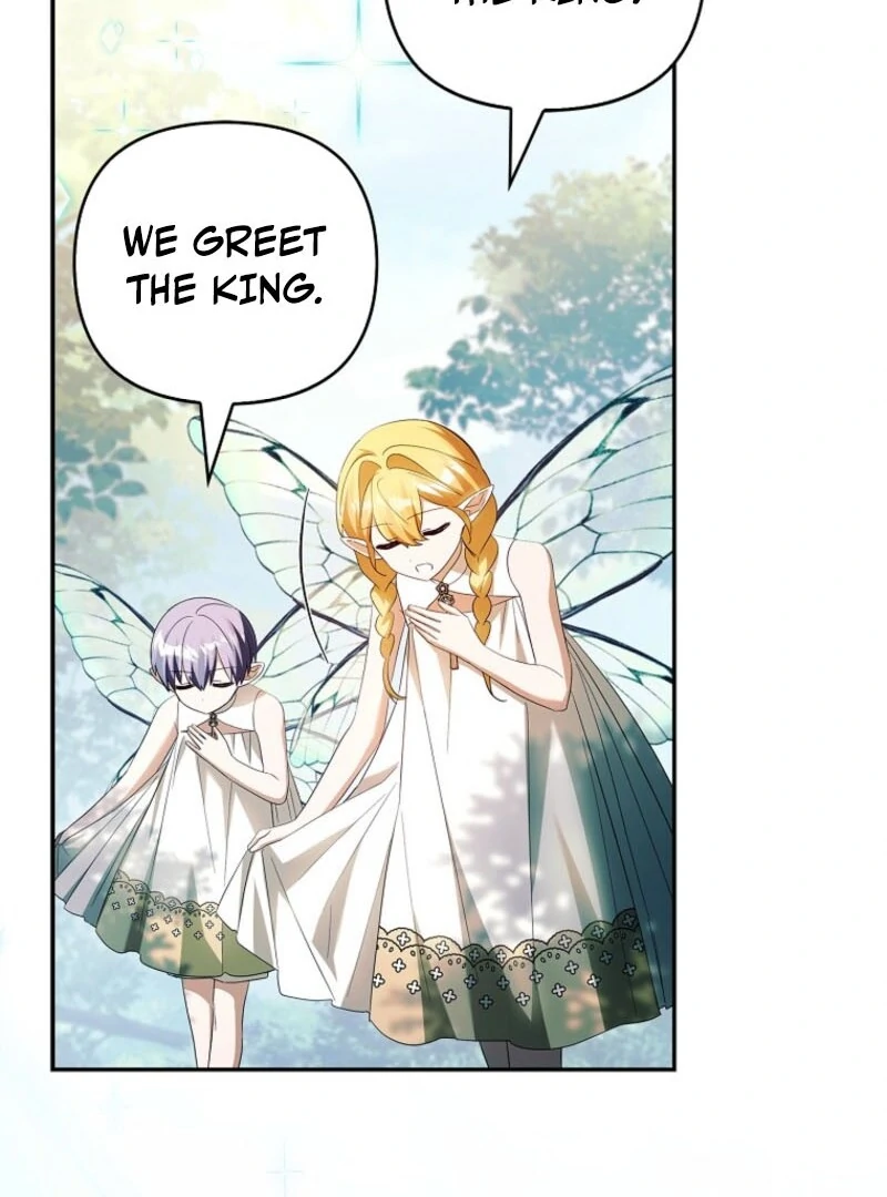 The Youngest Daughter of the Villainous Duke Chapter 126 476 100