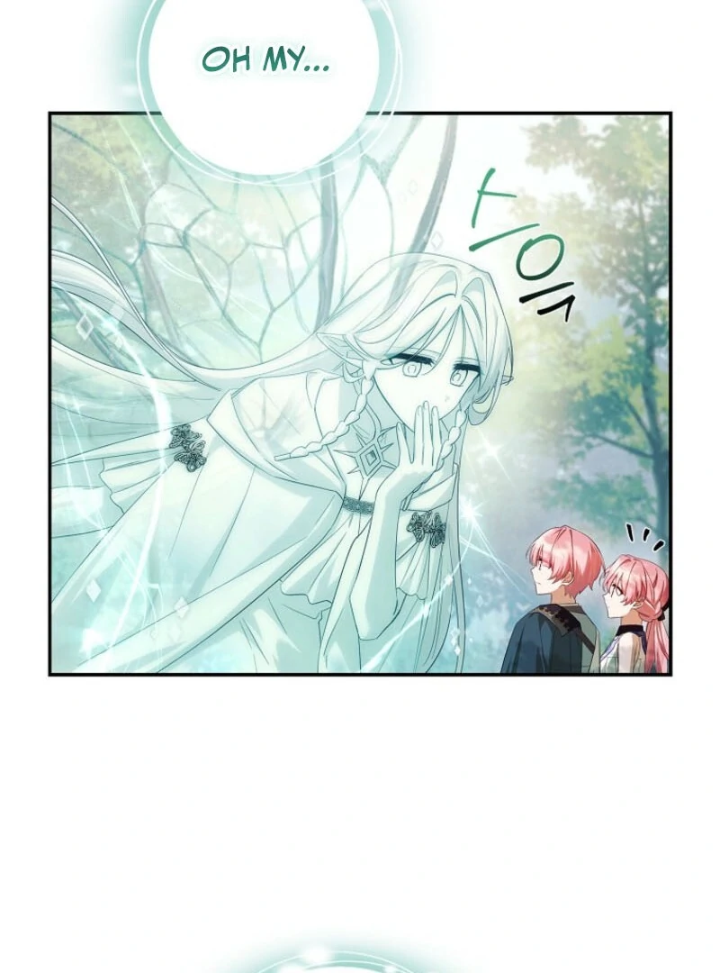 The Youngest Daughter of the Villainous Duke Chapter 126 479 103