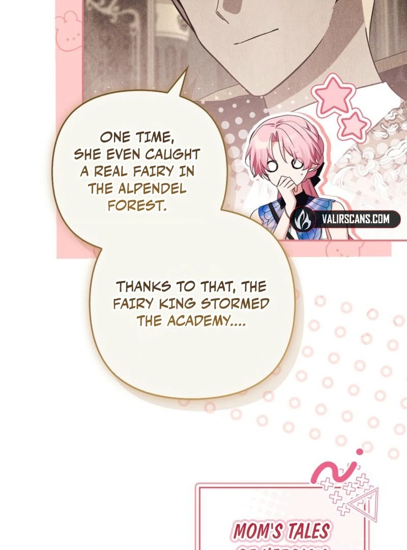The Youngest Daughter of the Villainous Duke Chapter 126 483 107
