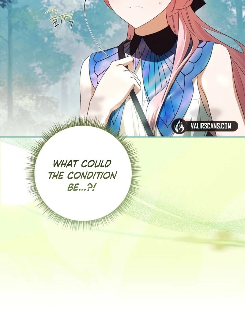 The Youngest Daughter of the Villainous Duke Chapter 126 488 112