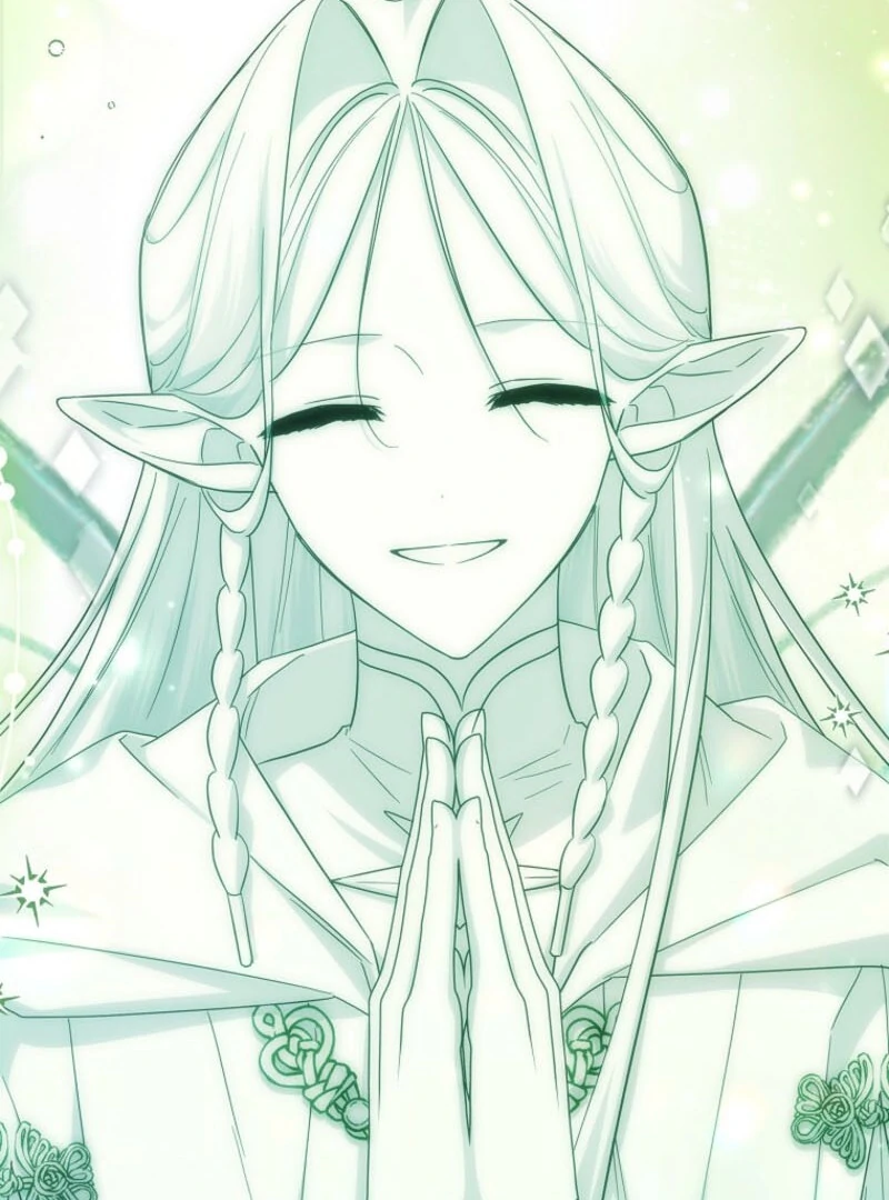 The Youngest Daughter of the Villainous Duke Chapter 126 491 115
