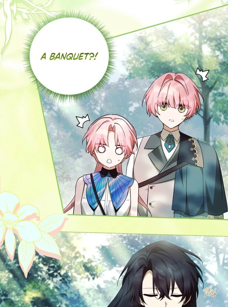 The Youngest Daughter of the Villainous Duke Chapter 126 493 117