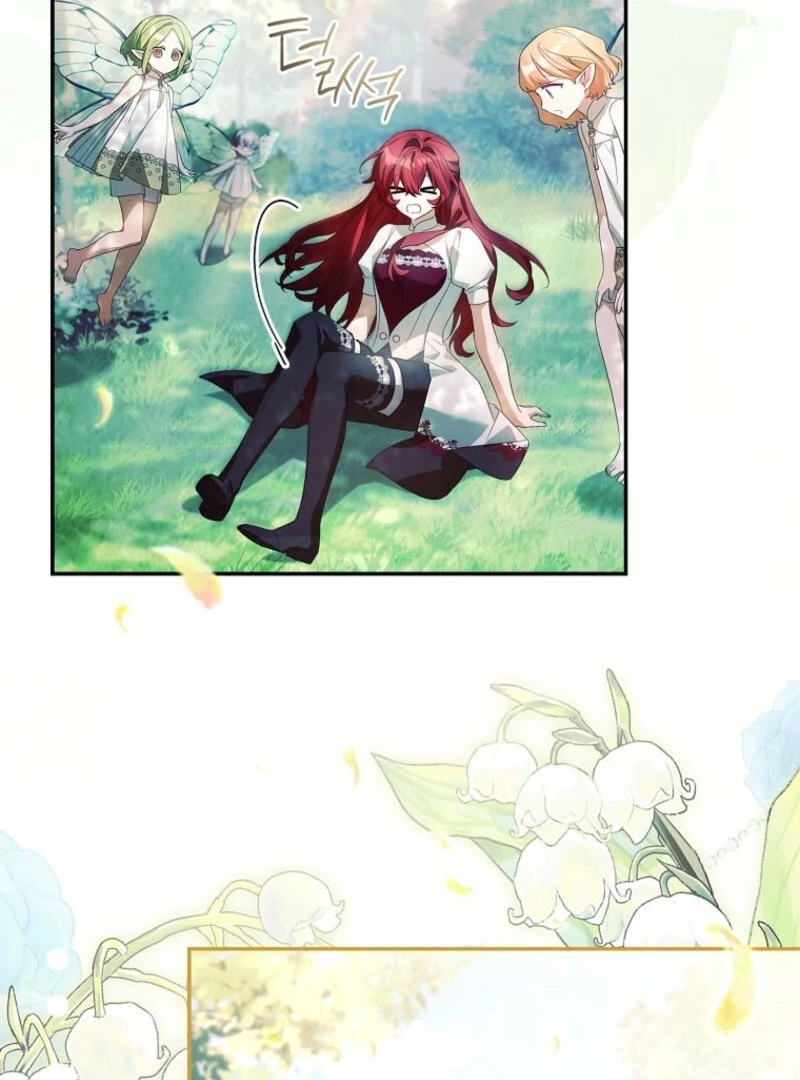 The Youngest Daughter of the Villainous Duke Chapter 127 483 017