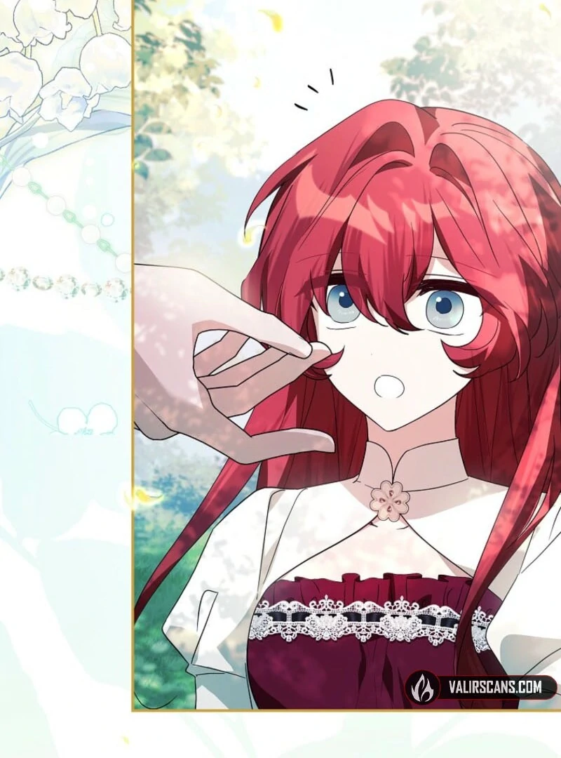 The Youngest Daughter of the Villainous Duke Chapter 127 484 018